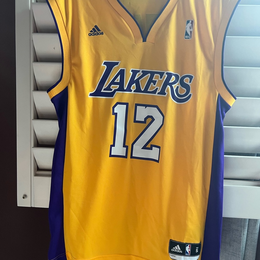 Lakers Jersey